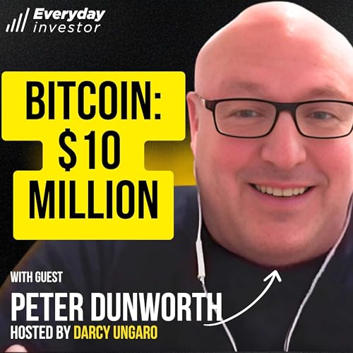 Peter Dunworth / Wealth Tax, Strategy, Bump and Grind, Ep 484