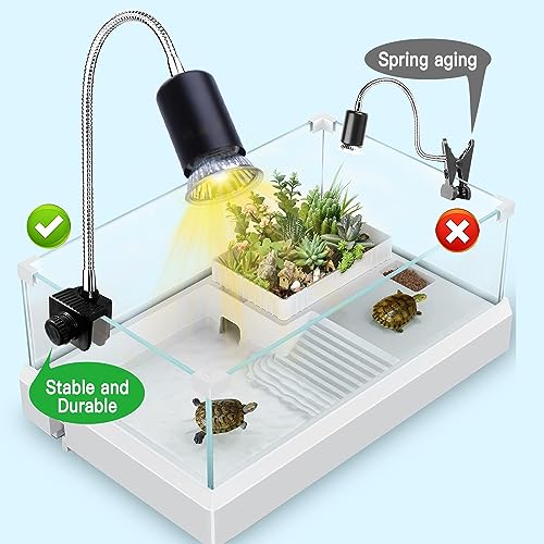 PewinGo Tortoise Heat Lamp - Image 2