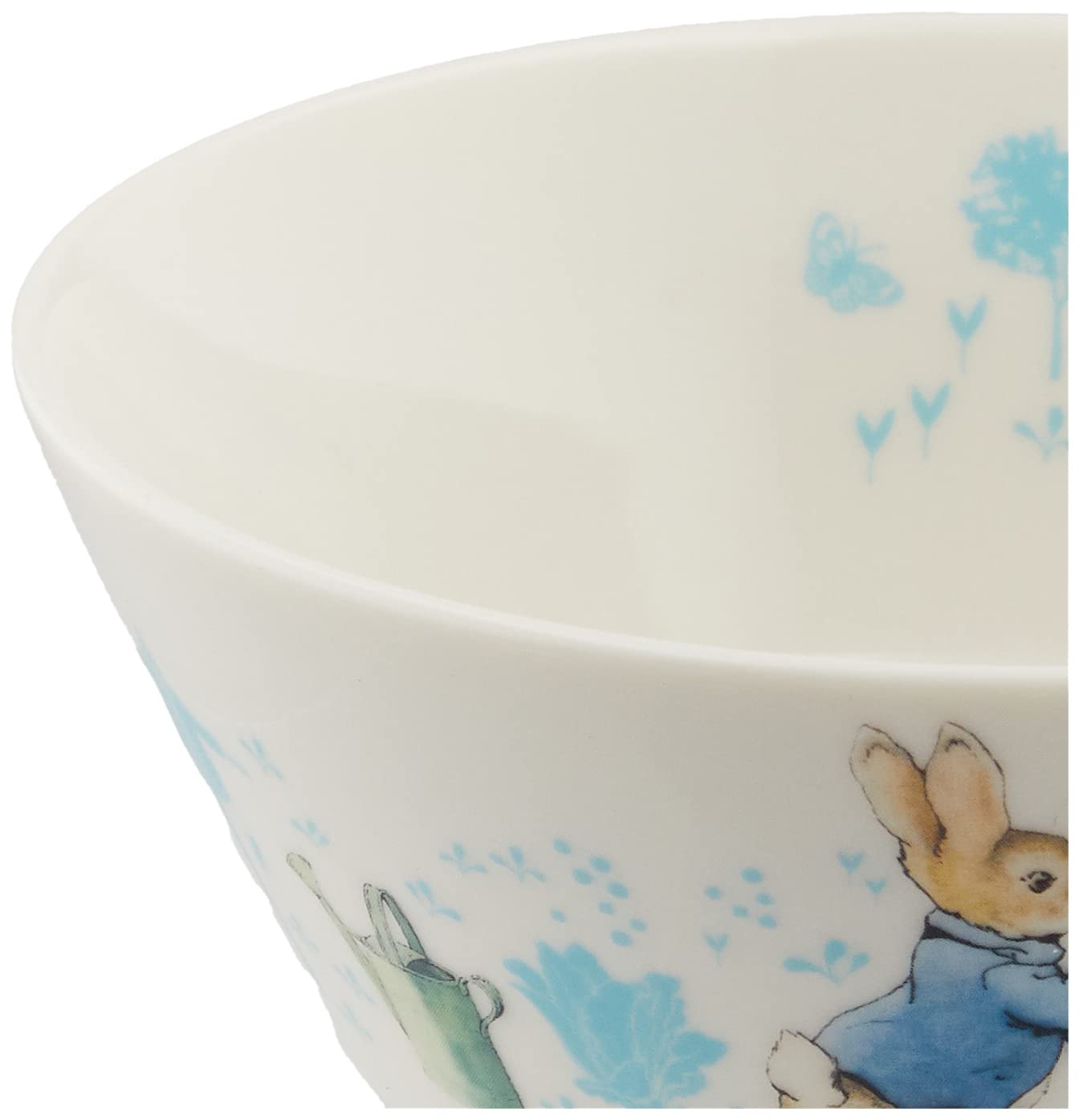  ピーターラビット 陶器 ボウル どんぶり ピーターラビット ウェッジウッド 陶器 ボウル どんぶり 丼