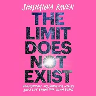 The Limit Does Not Exist cover art