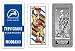 Trevigiane 89 Treviso Italian Regional 40 Playing Cards Modiano Scopa Briscola