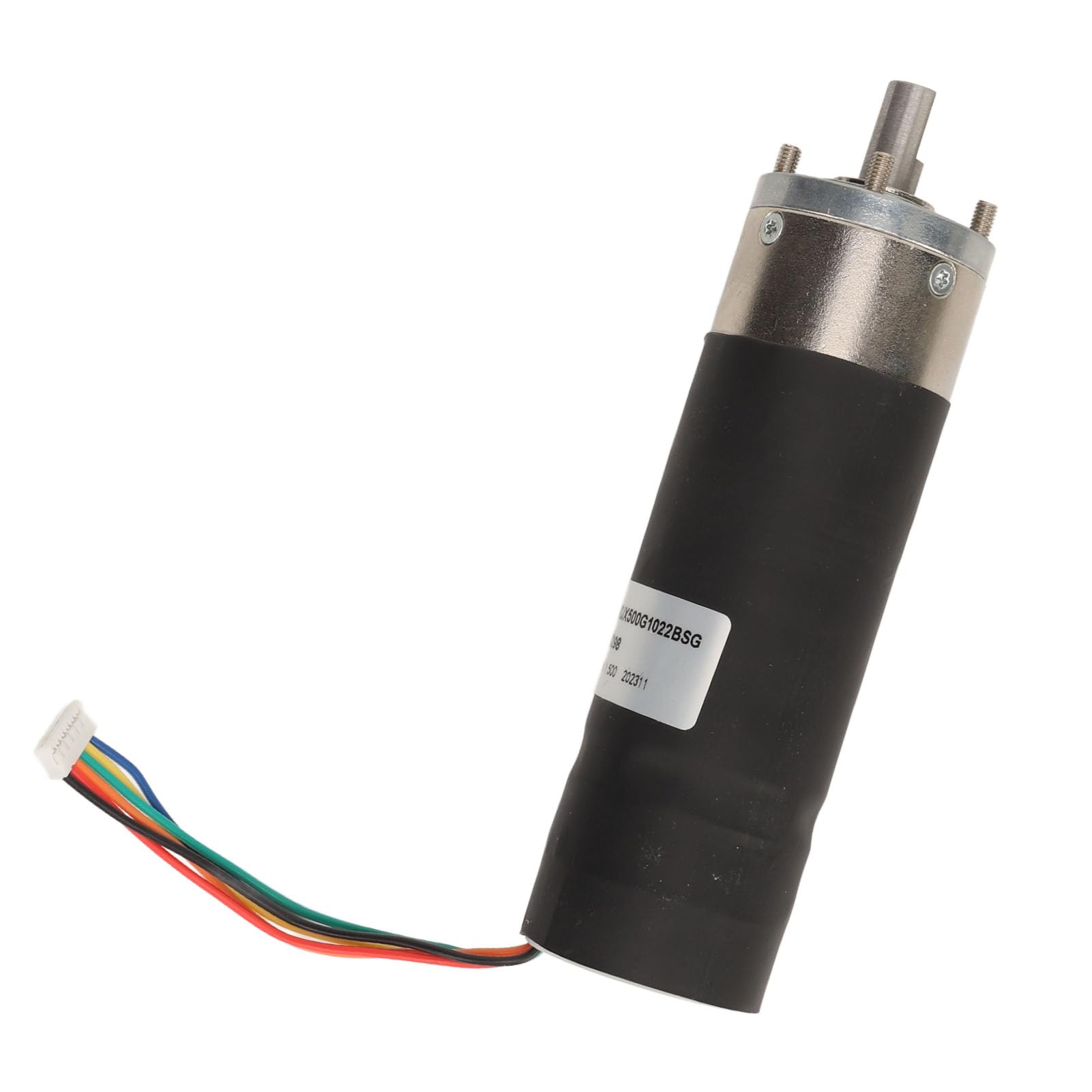 Moteur Coulissant Mural 12V DC, 287298-500:1, Couple élevé, 12 Tr/min, Moteur de Remplacement pour Remorque de Voyage et Camping-car