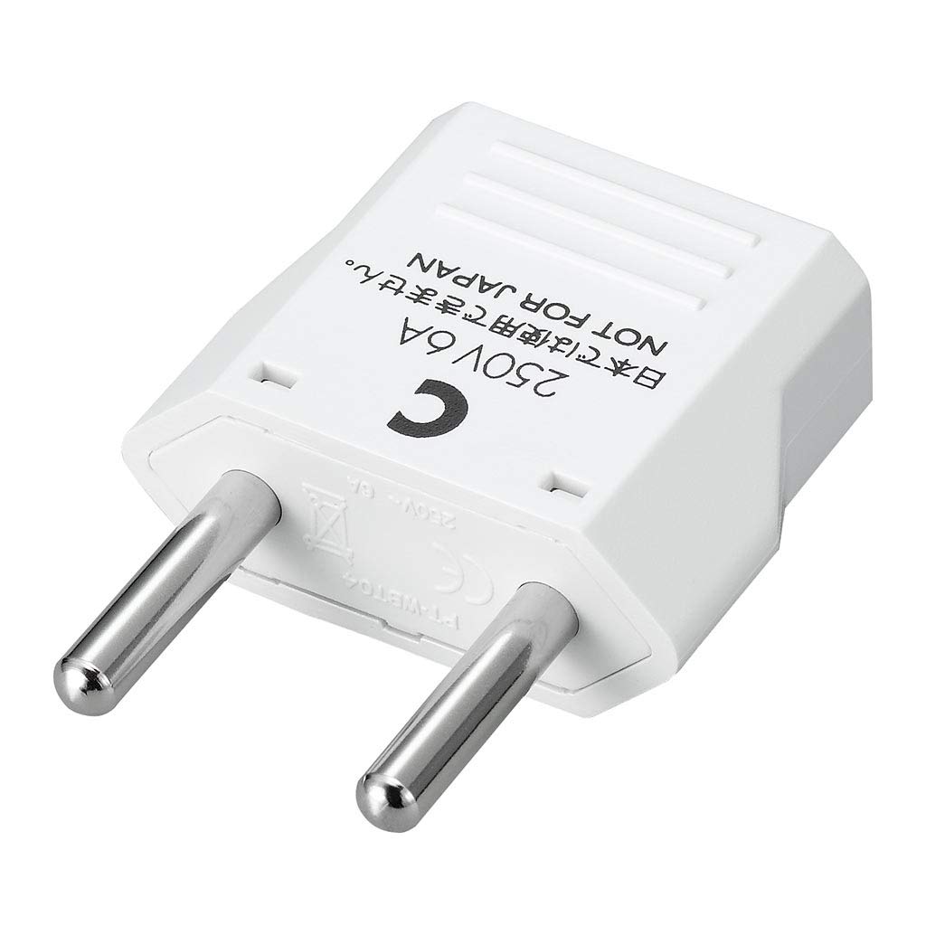 電気フライヤー 2層式 100v変換プラグ1個付き 電気フライヤー 2層式