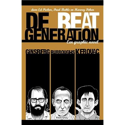 De Beat Generation