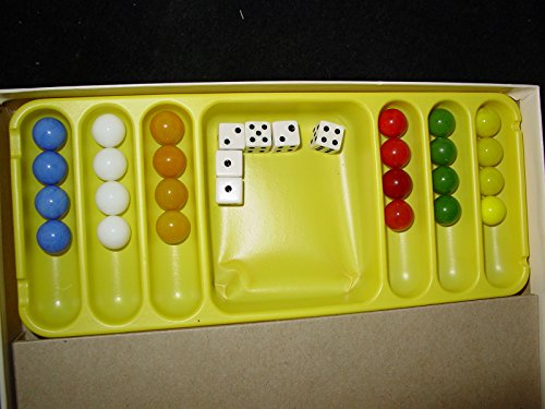 Vintage 1970 Original Aggravation Game Deluxe Party Edition Red And Black Box By Lakeside #TOP24