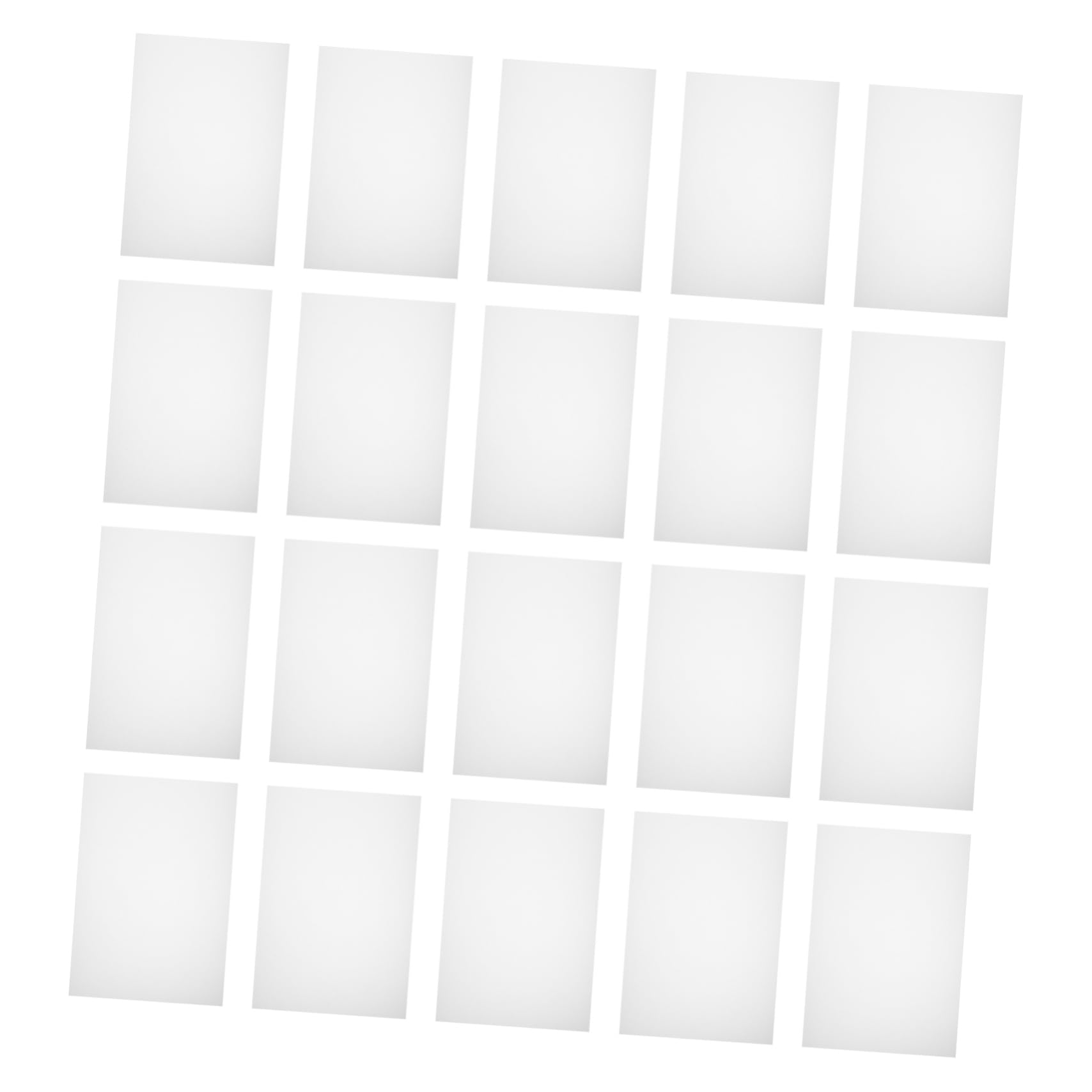 Housoutil Tracing Paper for Drawing Sewing Patterns 50 Sheets of A4 Copy Paper Lightweight