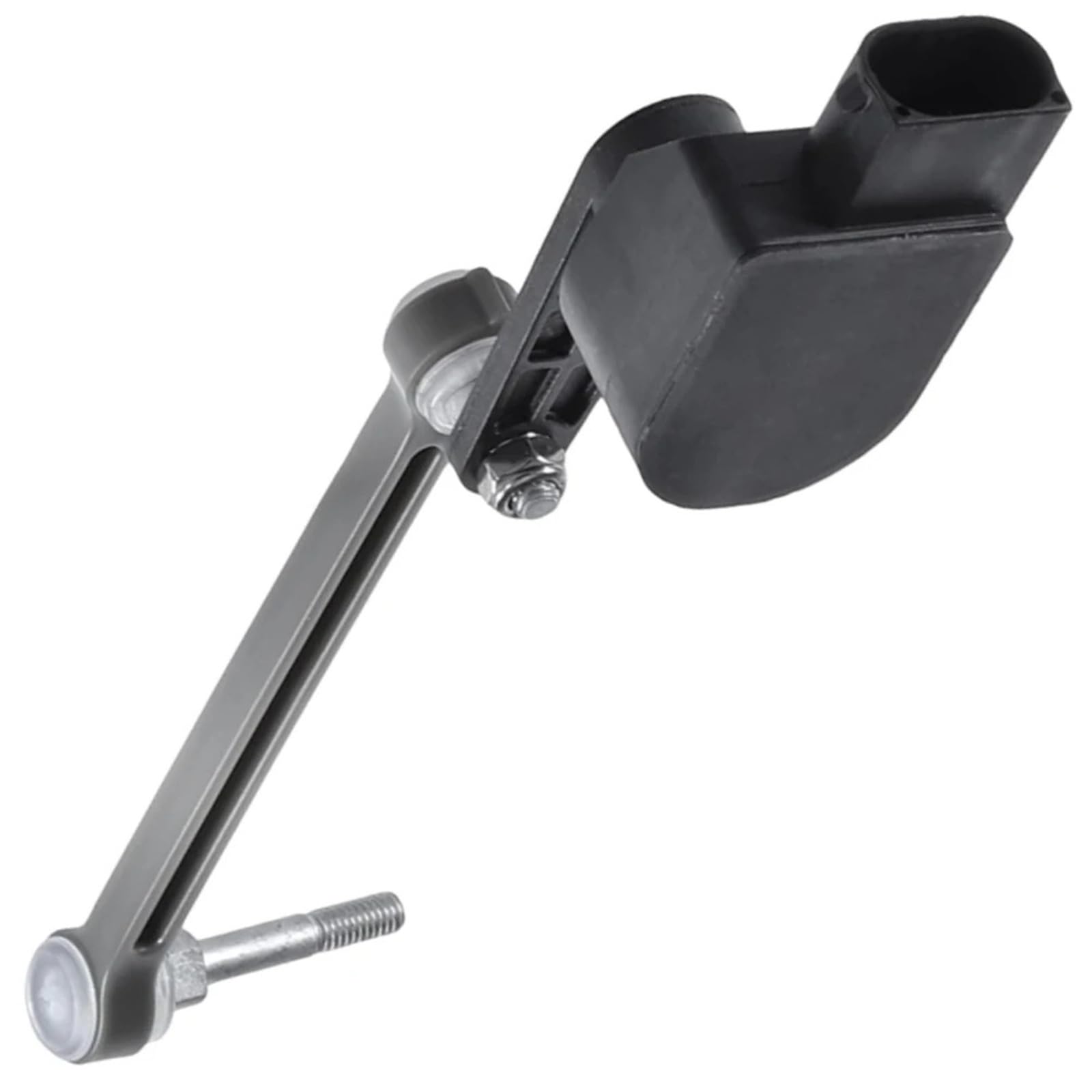 Sensor de control delantero izquierdo 3D0941285C pieza de ajuste con soporte de montaje 4