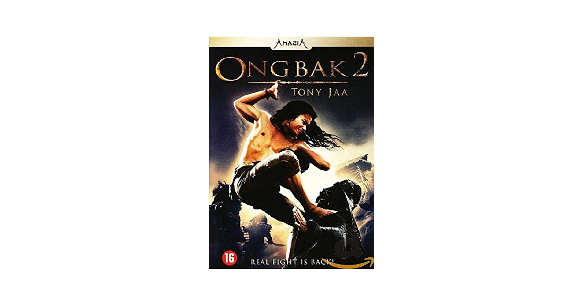 いなかっぺ大将 DVD Box1&2 Amazon.com: dvd - Ong-bak 2 (1 DVD) : Movies & TV