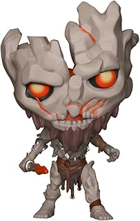 Funko Pop! Games: God of War - Draugr Collectible Toy