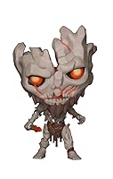 Algopix Similar Product 3 - Funko Pop Games God of War  Draugr