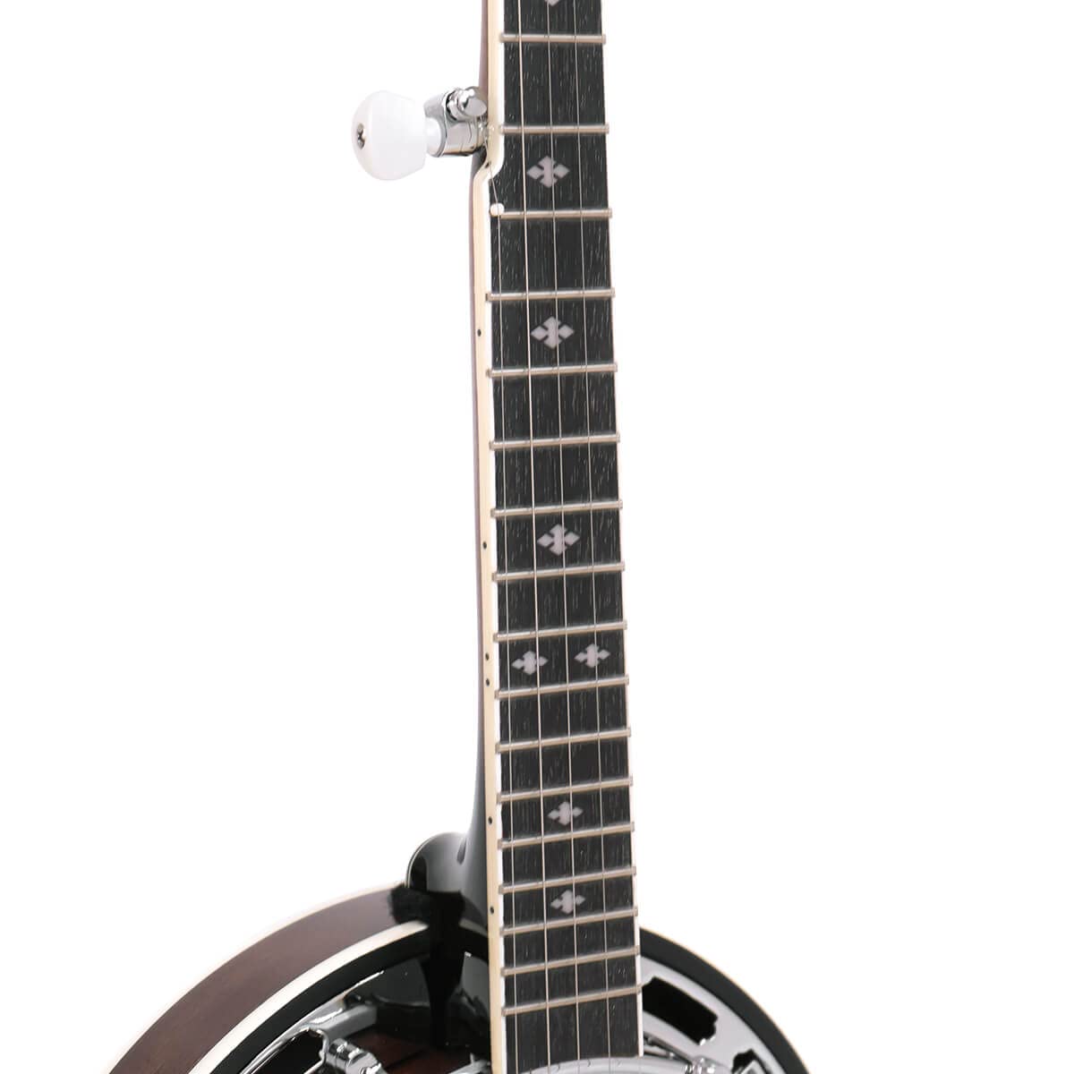 Amazon.com: Gold Tone Children's Mini Banjo w/Gig Bag : Musical