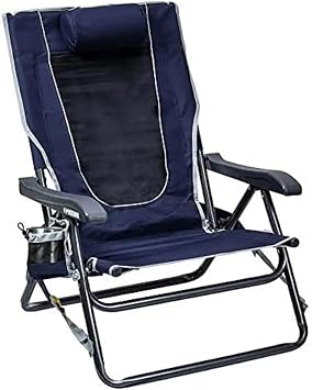GCI Outdoor 66260 Backpack Event Chair