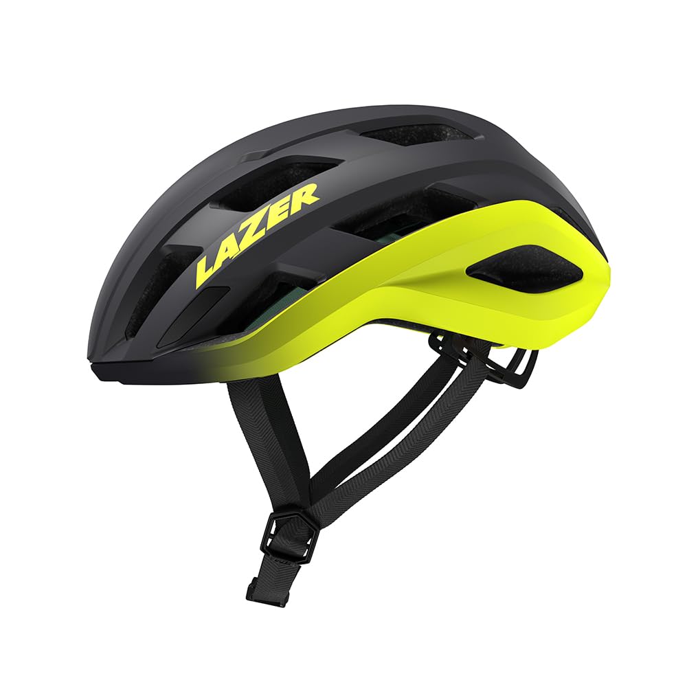 Lazer Strada KinetiCore Casco de Ciclismo Lila Mate Rosa