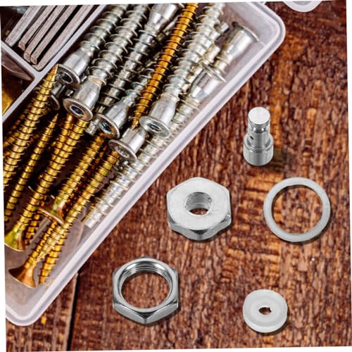 Kit de repuestos para ollas a presión eléctricas: válvula flotante, anillos selladores, válvulas de seguridad y juntas (4 unidades) miniatura 3