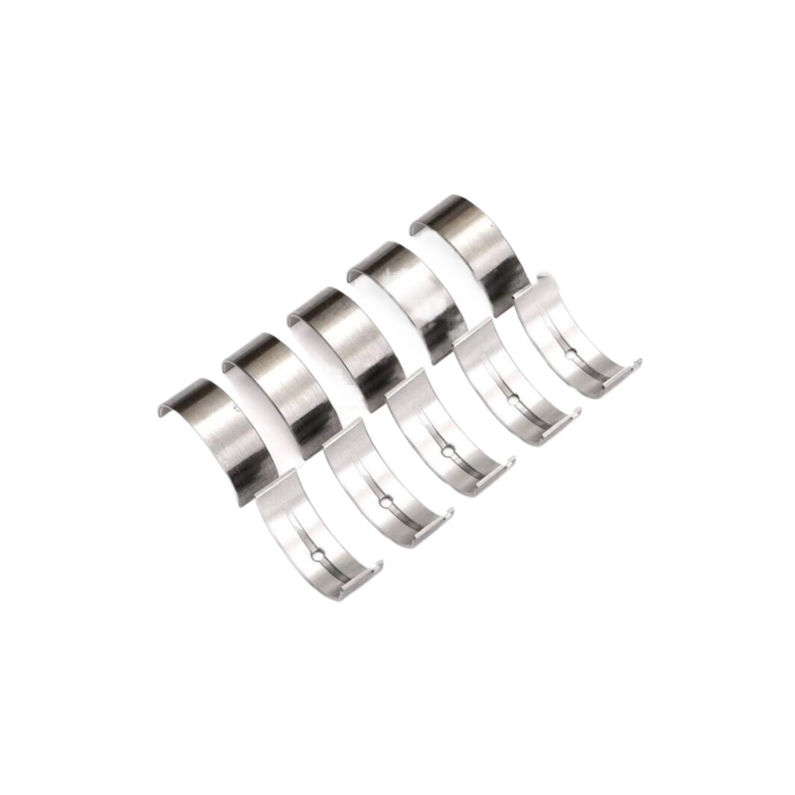 Pistones de cigüeñal de motor N13 N18 alta resistencia para Mini R56 y F21