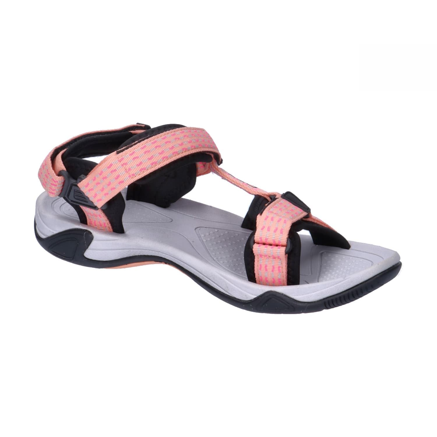 CMP Unisex Kinder Kids Hamal Hiking Sandal Trekking- & Wandersandalen
