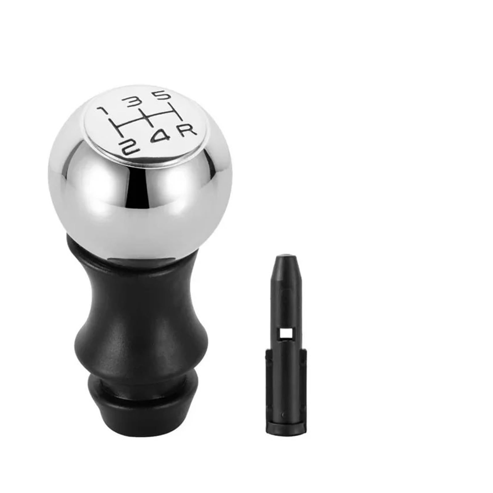 Replacement Shift Lever Knob For Peugeot 106 206 306 406 107 207 307 407