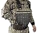 Paramount Outdoors Summit Insulated Breathable Camo Duck Hunting Chest Wader 1600 gram Boots (Bottomland, 8)