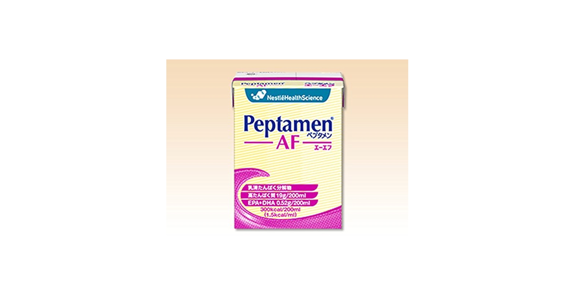Nestle - ペプタメン AF Amazon.co.jp: Nestle(ネスレ) ペプタメン AF 200ml×20本 (高