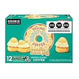 Keurig Green Mountain Donut...