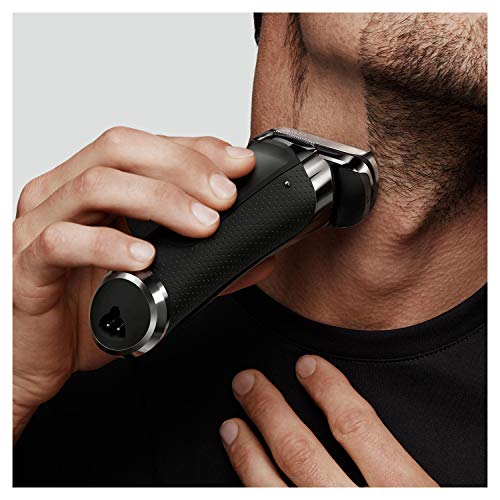 Braun Series 9 MBS9 Design Edition rasoir à grilles flottantes édition limitée 1 pcs - vue 4