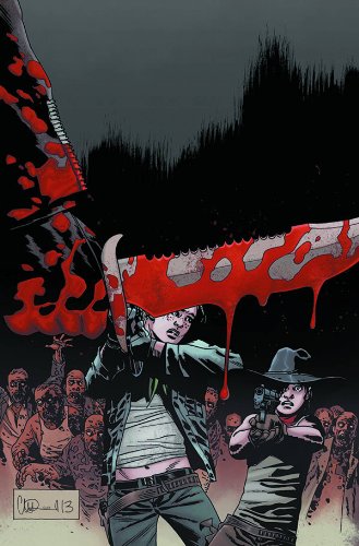 Walking Dead #112