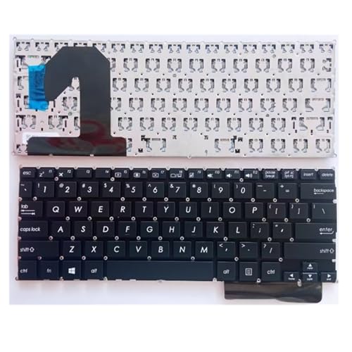 Clavier TP203NA TP203MAH ASUS VivoBook Touches Réactives