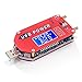 15W DC-DC LCD USB Power Supply Module, 5V to 3.3V 9V 12V 24V 30V Step Up Down Module CVCC Buck Boost Voltage Converter with Shell
