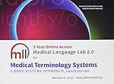 Medical Language Lab for Medical Terminology Systems