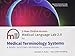 Medical Language Lab for Medical Terminology Systems