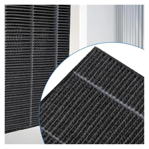 Filtros para LEVOIT 6000S que solucionan la pérdida de humedad en el hogar 7