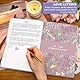 CF Anniversary Journal (Smaller than A4 (7 x 10), White)