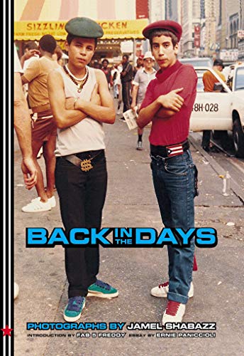 Back in the Days-
