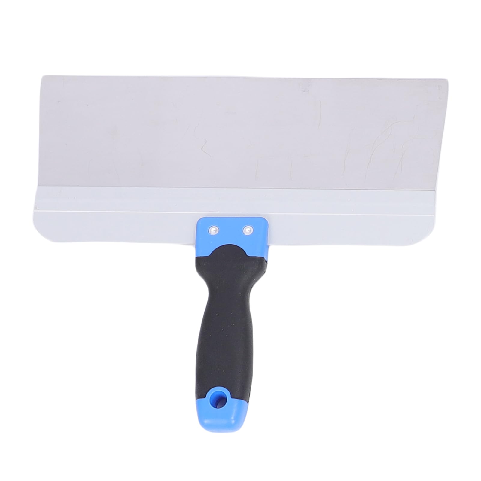 Generic 35,6 Cm Spachtel-Set aus Edelstahl, Schaber, Putzkelle für Fugen, Taping, Wandveredelung, Malerei, Textur, Professionelle Werkzeuge
