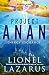 Project Anan (Book 1 of the Energy Exchange Series)