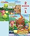 Save the Kitten!/Buster's Big Day (Team Umizoomi) (Pictureback(R))