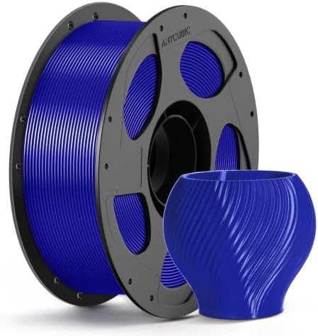 ANYCUBIC PETG Blue 1.00kg