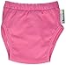 Best Bottom Training Pants, Bubblegum, Medium