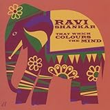 THAT WHICH COLOURS THE MIND