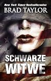 Schwarze Witwe: Thriller