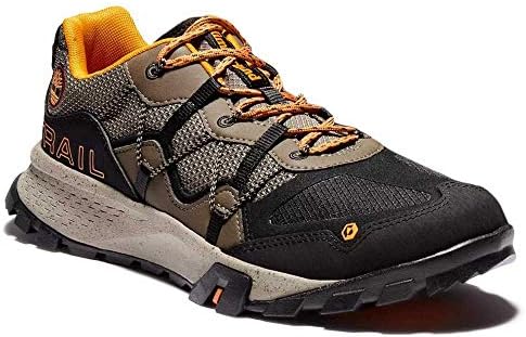 Timberland Mens Garrison Trail Trail 