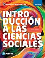 INTRODUCCION A LAS CIENCIAS SOCIALES - CAV 6073246943 Book Cover
