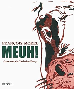Paperback Meuh ! [French] Book