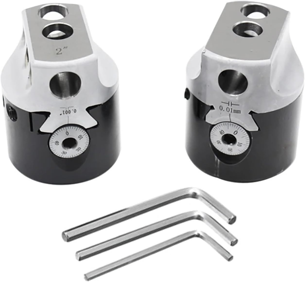 1set MT2 MT3 MT4 Tool holder + F1 Boring head 50 75 100 boring bar 12mm 18mm 25mm Adjustable boring head Milling Machine Tool(MT2(M10)-F1-25)