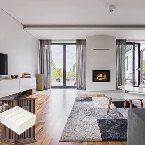 Itidyhome-1 Pack1043 Humidifier Wick Filter Replacement For Essick Air Aircare Ep9500 Ep9700 Ep9800 Ep9R500 Ep9R800 821000 826000 826800 831000 And Bemis Spacesaver 800 8000 Series Humidifiers #TOP6