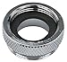 Faucet Adapter, Zinc