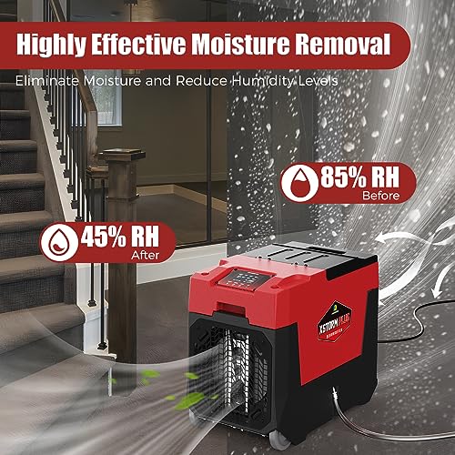 ARGENDON-180PPD-Commercial-Dehumidifier-with-Pump-Whole-House-Dehumidifier-Suit-for-2300-SqFt-Space-with-Drain-Hose-for-Crawl-Spaces-Industry-Use-Garage-Basements-limited-5-Year-Warranty ARGENDON 180PPD Commercial Dehumidifier with Pump Whole House Dehumidifier Suit for 2300 SqFt Space with Drain Hose for Crawl Spaces Industry Use Garage Basements limited 5 Year Warranty