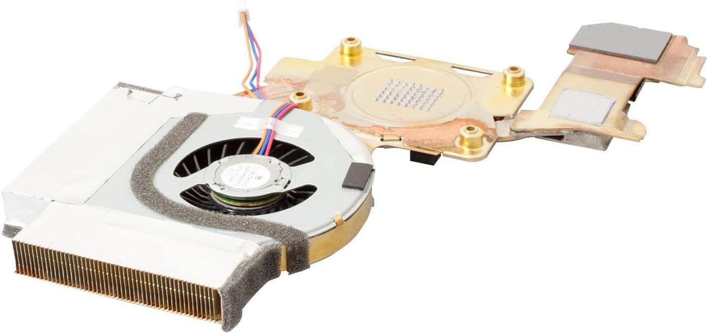 Sparepart: Lenovo Thermal, 45N5492
