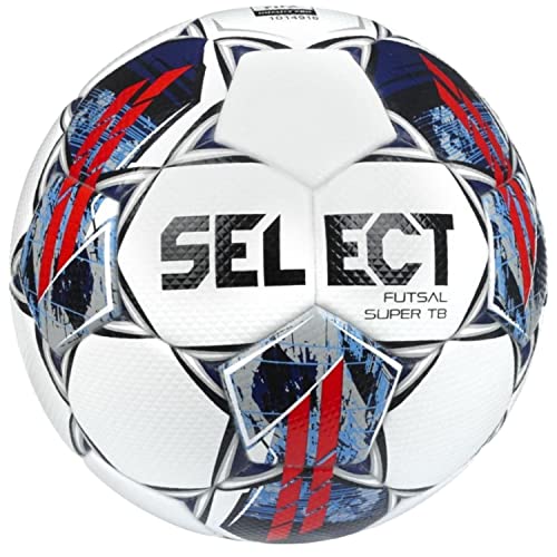 Ballons de football unisexe SELECT pour jouer par tous les temps dehors