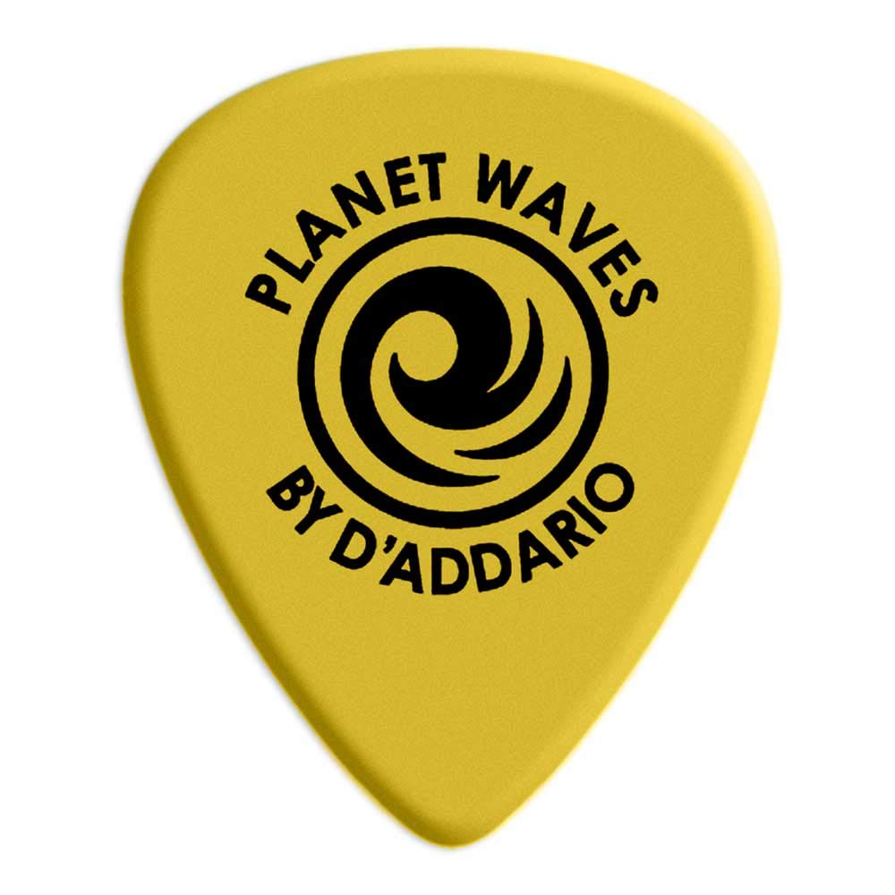 Planet Waves Cortex Hard Picks (Pack of 10)